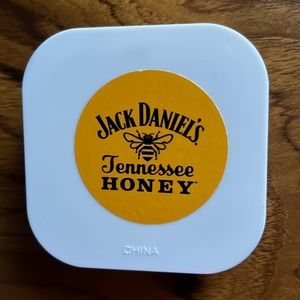 Jack Daniel’s Ear Buds - Brand New!